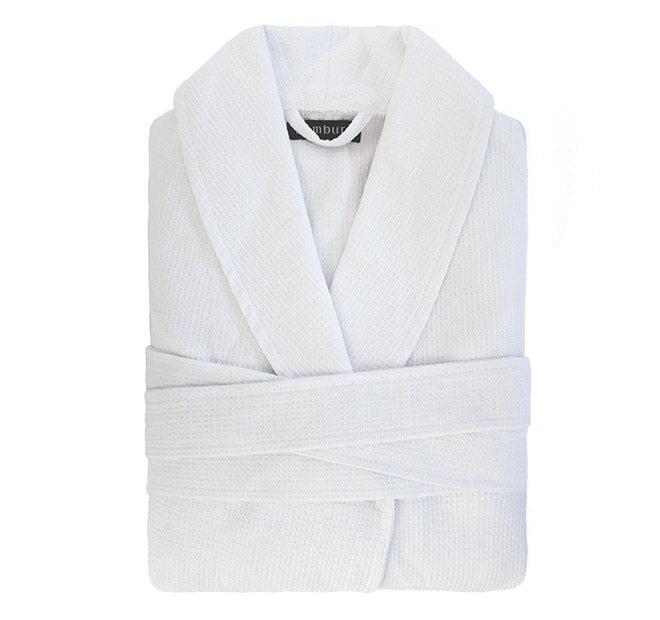 The ULTIMATE Guide to Choosing the Best Bathrobe Fabrics – Lotus Linen